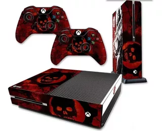 R Xbox One Skins