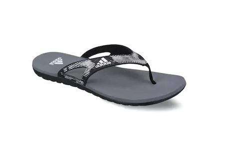 chinelo adidas no mercado livre