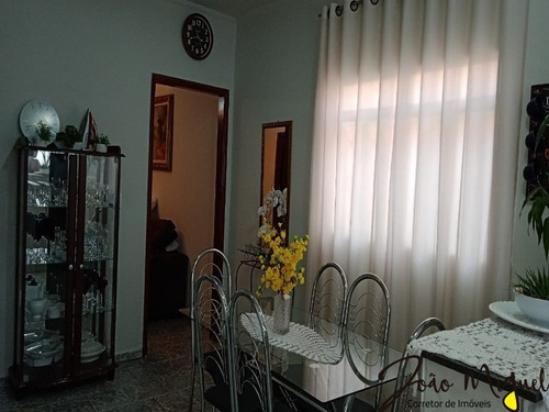 Casa Parque Gloria Iii, Ca00327, Catanduva, Joao Miguel Corretor De Imoveis, Venda De Imoveis - Ca00327 - 67632804