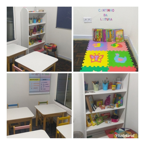 Imagem 3 de 5 de Em Foco - Aulas Particulares E Reforço Escolar.
