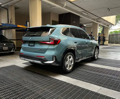 Bmw X1 18i Sdrive At 2026 Con 70 Kilometros Equipo Adicional