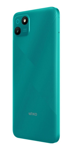 Celular Wiko T10 2gb Ram Verde 64 Gb Nuevo Sellado