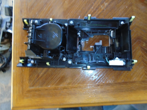 Vendo Moldura De Palanca De Cambio De Lexus Is250, Año 2007