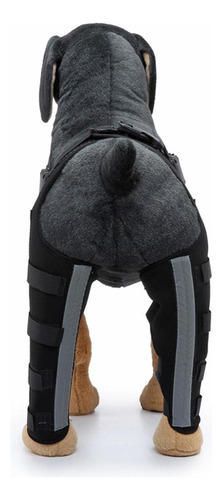 K Perros De Compañía Patas Traseras Rodillera Protector De