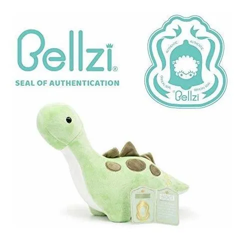 Peluche Bronti Adorable - Regalo Perfecto Para Niños