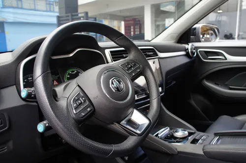 MG Zs 1.5 Zs