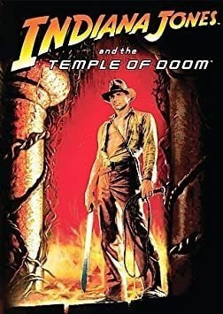 Indiana Jones & The Temple Of Doom Indiana Jones & The Templ