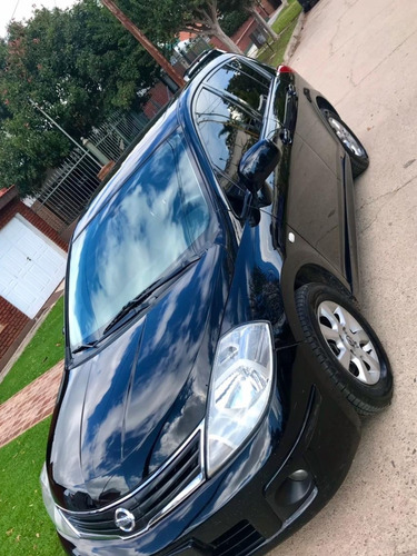 Nissan Tiida 1.8 Tekna 2010