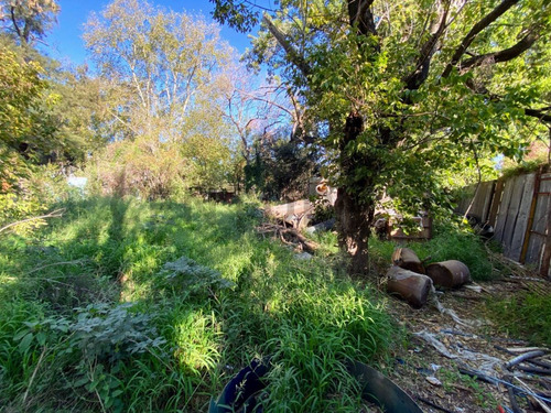 Imagen 15 de 18 de Lote En Venta - Zona Industrial - Pto. Gral. San Martin
