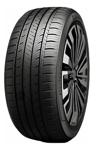 1 Llanta 215/65r15 Blackhawk Hh11 96h Índice De Velocidad H