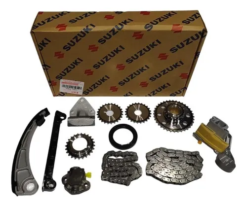 Kit Cadena Grand Vitara 2.0