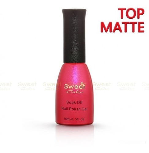 Color Permanente Sweet Color De 15 Ml