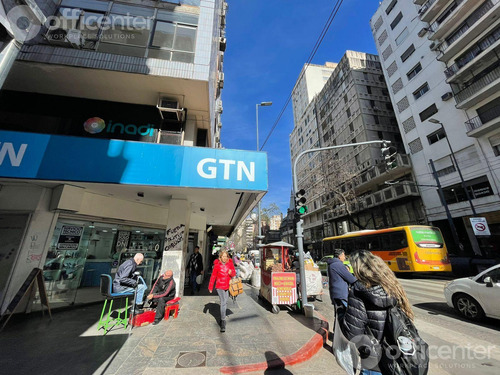 Venta De Local En 25 De Mayo 7- Centro De Córdoba