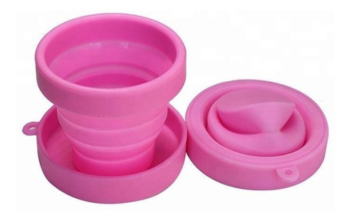 Copa Menstrual Moonie + Juego De Limpieza Color Azul Talla S