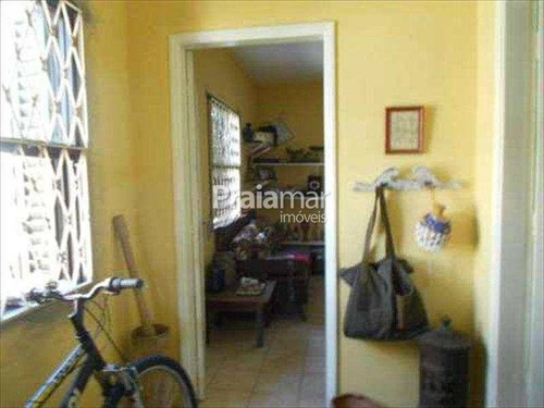 Imagem 7 de 12 de Apartamento 3 Dorm | 1 Suite I 1 Vaga | 140 M² | Itararé I São Vicente - 1083
