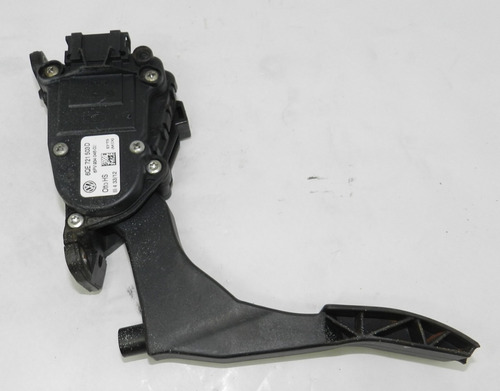Pedal Do Acelerador Vw Gol G5 2009 A 2013 61e721503d (Usado)