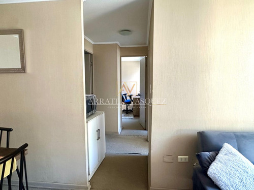 Arriendo Departamento Terrazas De Collao