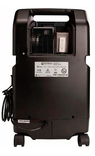 Imagen 6 de 9 de Solo Hoy Black Friday Terapia Alto Flujo - U. Respiratoria