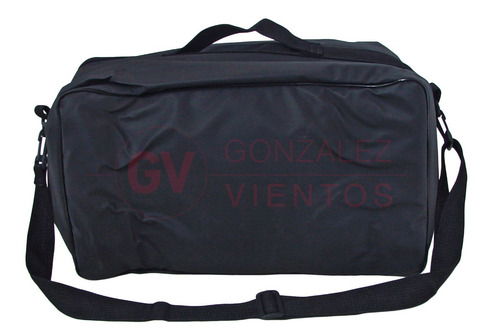 Funda Guardala Gb-bgo Para Bongo O Bandoneon
