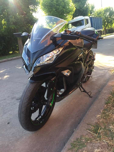 Imagen 10 de 15 de Kawasaki Ninja 300