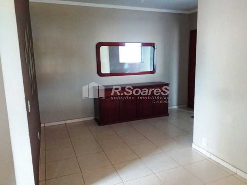 Apartamento-à Venda-praça Seca-rio De Janeiro - Vvap20641