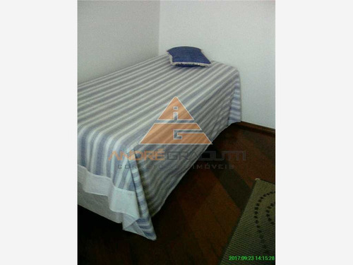 Imagem 12 de 13 de Apartamento - Vila Assuncao - Santo Andre - Sao Paulo | Ref.: - 3773