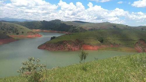 Imagem 1 de 14 de V20- Lotes 800 Metros Da Represa Fácil Acesso Em Igaratá