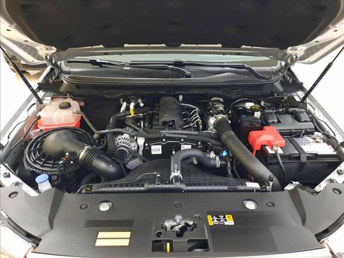 Imagem 8 de 11 de Ford Ranger 2.2 Xls 4x4 Cd 16v Diesel 4p Automático