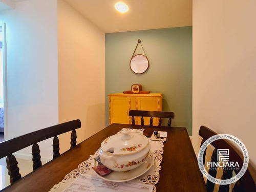 Imagem 6 de 30 de Apartamento Com 2 Suítes À Venda, 69 M² Por R$ 650.000 - Jardim Icaraí - Niterói/rj - Ap0016