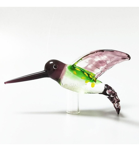 Estatuilla De Pájaro, Estatua Decorativa, Estilo B