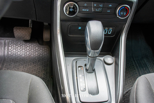 Ford Ecosport 1.5 Se