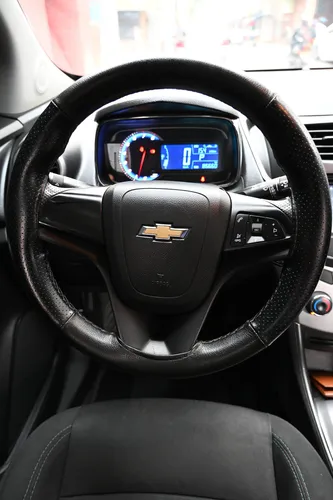 Chevrolet Tracker 1.8 Lt At