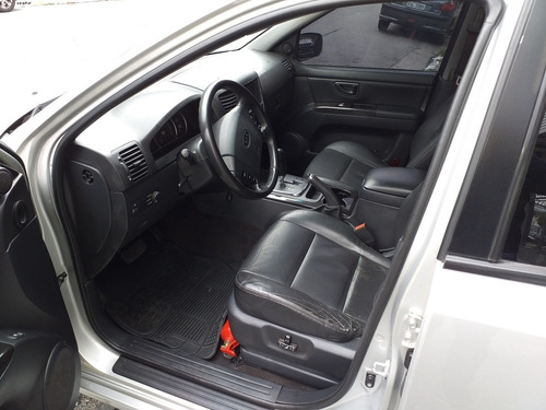 Sorento 3.8 V6 Ex Aut Tip 2008 R$ 29.500