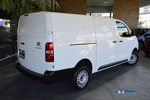 Citroën Jumpy Cargo 1.5 Turbo Diesel