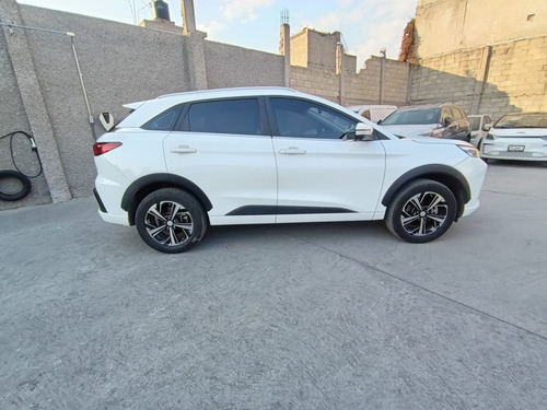 JAC Sei6 Pro 1.5T Gdi Limited Dct