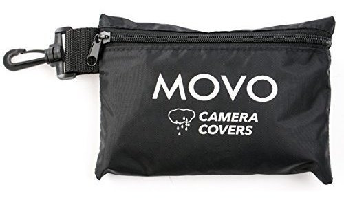 Ccr Storm Protector Lluvia Visualizacion Para Dslr Lente