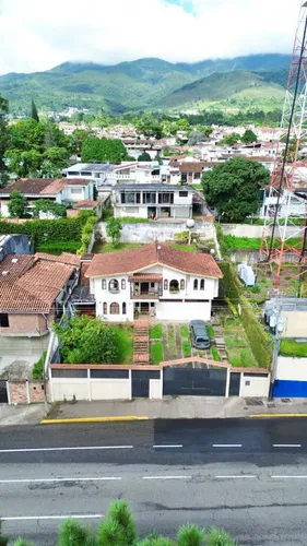 En Venta Casa Av España