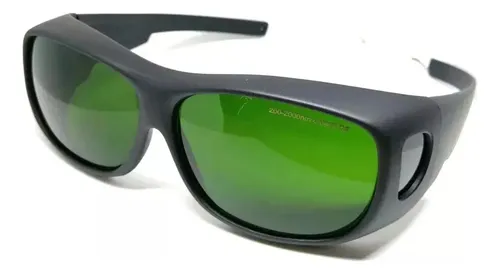 Gafas De Seguridad Láser Ipl 200 Nm - 2000 Nm,