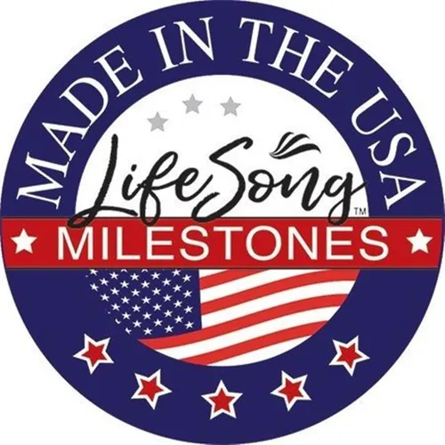 Señales - Lifesong Milestones Señales De Cuerda Para Decor