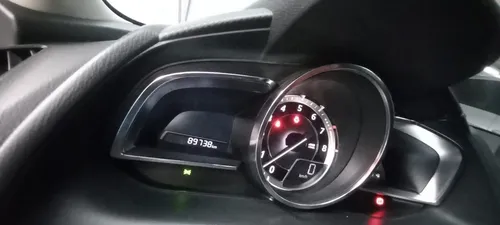 Mazda 2 1.5 Grand Touring