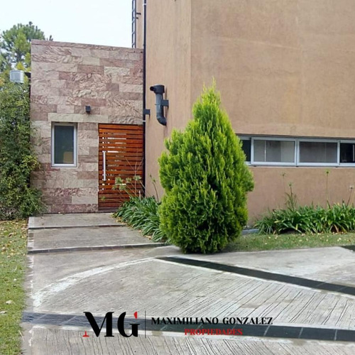 Imagen 5 de 29 de Casa En Alquiler Barrio Privado Malibu Barrio Cerrado Canning Ezeiza San Vicente