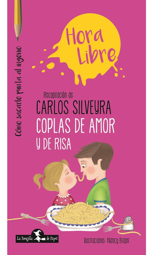 Coplas De Amor Y De Risa - Hora Libre - Carlos  Compilador