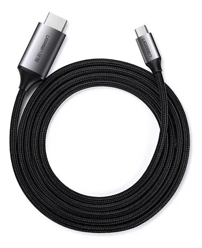 Cable hdmi para ipad pro sale