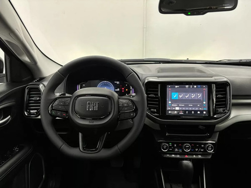 Fiat Toro 1.3 T270 Freedom 4X2