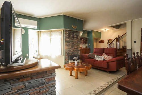 Venta Ph Tipo Casa Independiente Quilmes Centro
