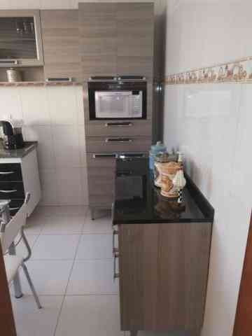 Apartamento - Macedo - 2046