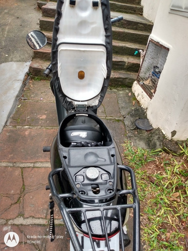 Honda Biz 125 Es Partida Elétrica