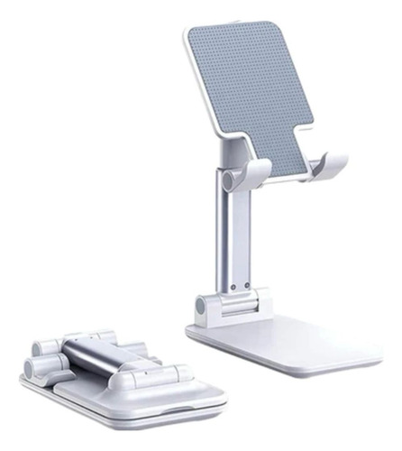 Suporte Para Celular Tablet Base Dobravel Articulado