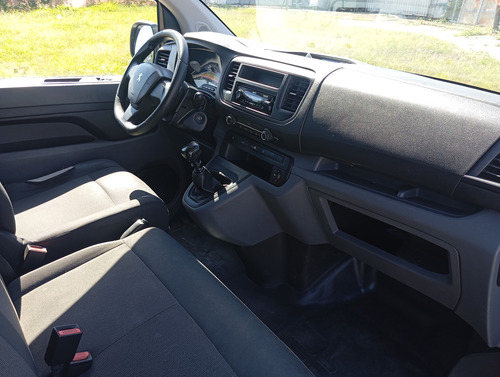 Peugeot Expert 1.6 Hdi Business Pack Td Blue 5p