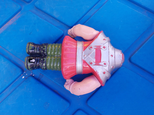 He Man Ram Man 1982 Mattel (Usado)